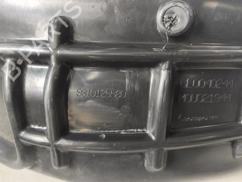 Cava de roda Cava de roda PEUGEOT 3008 II SUV (MC_, MR_, MJ_, M4_) 1.5 BlueHDi 130 (131 hp) 36418154 36418154