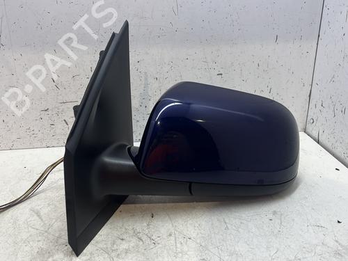 Used Left mirror VW POLO IV (9N_, 9A_) 1.2 12V (64 hp) 28499603