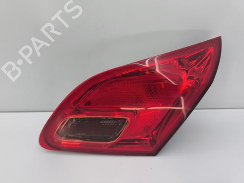 Right tailgate light OPEL ASTRA J (P10) 1.3 CDTI (68) | BP30899249C80  - Image 5