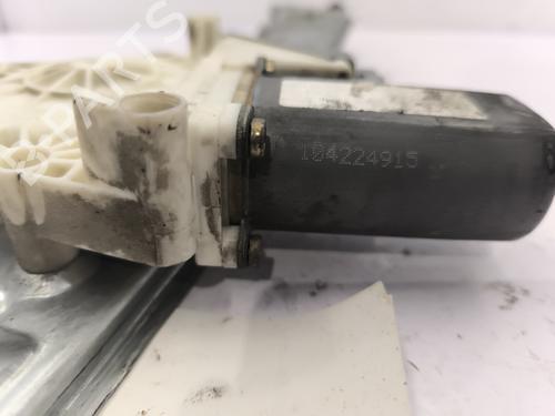 Rear left window mechanism CITROËN C5 I (DC_) 2.0 HDi (DCRHZB, DCRHZE) | BP24981732C24 - Image 2