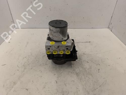 Used ABS pump PEUGEOT 807 (EB_) 2.0 HDI (136 hp) 24636924