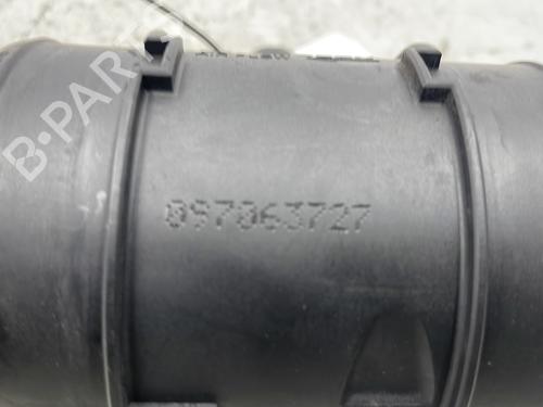 Mass air flow sensor CHEVROLET CRUZE (J300) | BP25259710M95 - Image 3