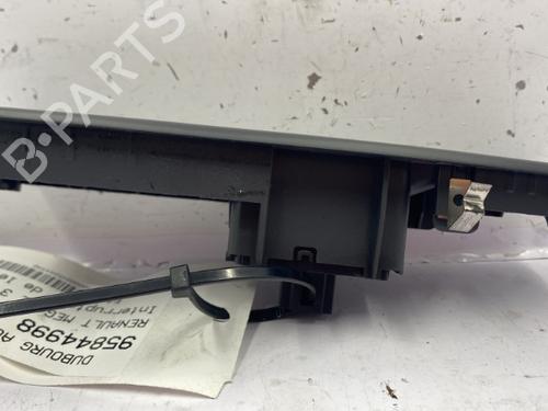 Switch RENAULT MEGANE III Hatchback (BZ0/1_, B3_) 1.5 dCi | BP22844812I30 