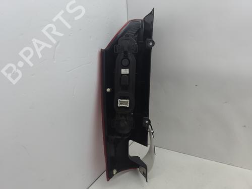 Left taillight RENAULT KANGOO Express (FW0/1_) | BP34527220C34 - Image 2