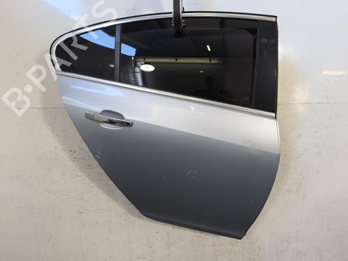 Used Right rear door OPEL INSIGNIA A (G09) 2.0 CDTI (68) (160 hp) 27436825