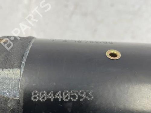 Used Front wiper motor Front wiper motor PEUGEOT 206 Hatchback (2A/C) 1.4 i (75 hp) 22831702 22831702