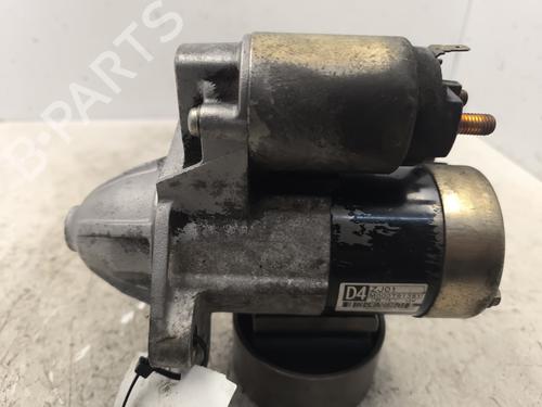 Starter MAZDA 3 (BK) 1.6 (BK14) | BP24209699M8  - Image 5