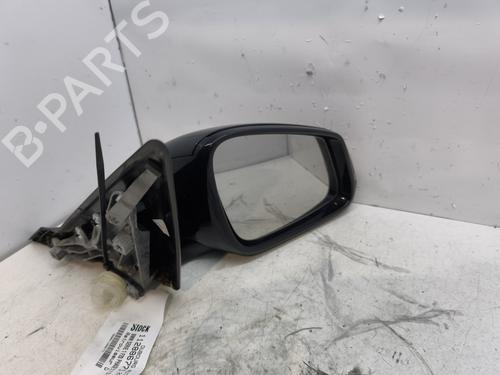 Used Right mirror BMW 1 (F20) 114 d (95 hp) 29700419