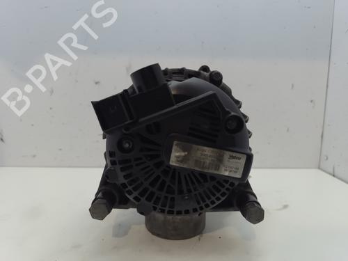 Alternator MAZDA 5 (CW) 1.6 CD | BP26130699M7  - Image 5