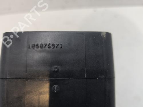 Gear lever PEUGEOT 208 II (UB_, UP_, UW_, UJ_) 1.2 PureTech 100 | BP25996792M90 