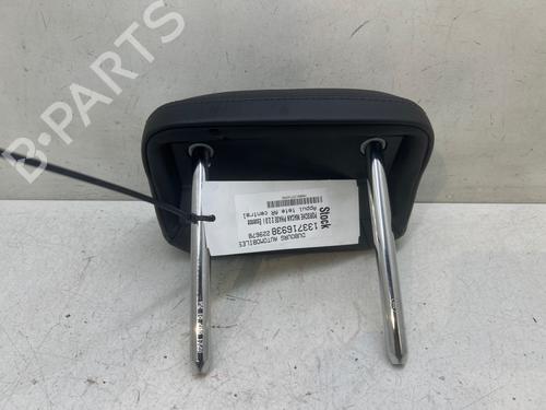 Nakkestøtte Nakkestøtte PORSCHE MACAN (95B) 2.0 (245 hp) 39689811 39689811