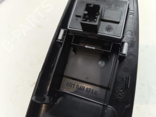Switch VW POLO (9N_, 9A_) 1.2 12V | BP26732307I30 