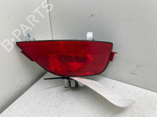 Højre baklys, støtfanger Højre baklys, støtfanger DACIA SANDERO II 1.0 SCe 75 (B8JC, B8JD, B8NC) (73 hp) 37007371 37007371