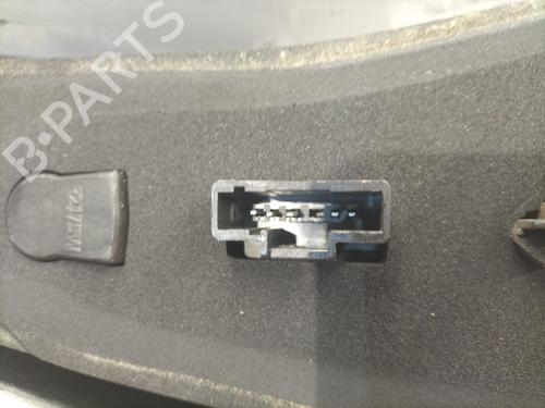 Right taillight DACIA SANDERO 1.4 (BS0C, BS0A, BS0G, BS1F, BS0E) | BP24496585C35 - Image 3