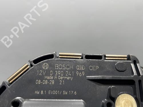Front wiper motor PEUGEOT 407 (6D_) 2.2 HDi 170 (6D4HTH) | BP28328375M29 