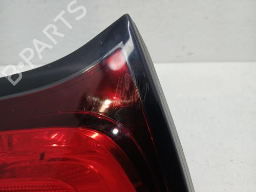 Used Left tailgate light Left tailgate light CITROËN C3 II (SC_) [2009-2026] 31581458 31581458