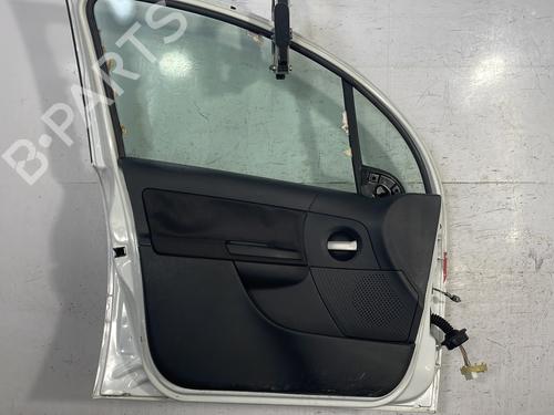 Left front door CITROËN C3 I (FC_, FN_) 1.4 HDi | BP25758155C2 