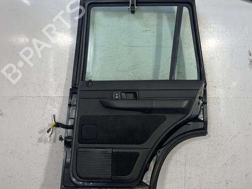 Right rear door LAND ROVER RANGE ROVER II (P38A) 2.5 D 4x4 | BP24664188C5