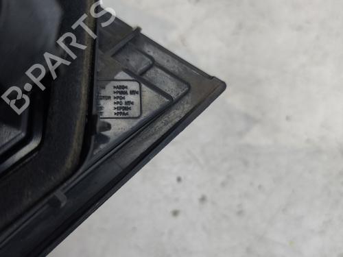 Used Left tailgate light Left tailgate light RENAULT CLIO IV (BH_) 1.5 dCi 90 (90 hp) 28370013 28370013