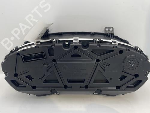 Instrument cluster HYUNDAI i20 II (GB, IB) 1.0 T-GDI | BP32404833C47
