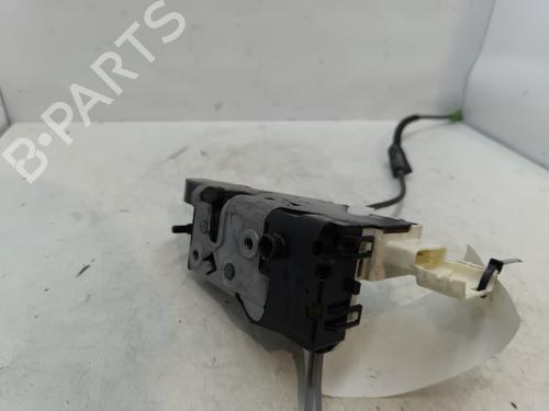 Front left lock CITROËN C4 I (LC_) 1.6 HDi | BP29639924C98 