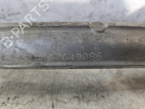 Used Steering rack Steering rack NISSAN QASHQAI II (J11, J11_) 1.5 dCi (110 hp) 26906683 26906683