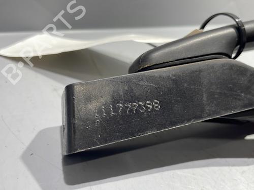Front left exterior door handle CITROËN C3 I (FC_, FN_) 1.4 HDi | BP29079580C128 