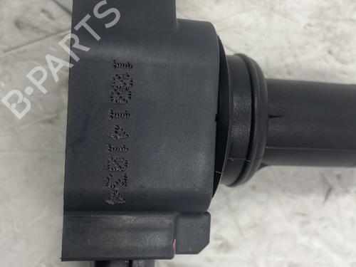 Used Ignition coil Ignition coil RENAULT SCÉNIC IV (J9_) 1.2 TCe 130 (130 hp) 23829098 23829098