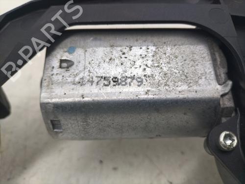 Rear wiper motor RENAULT SCÉNIC I MPV (JA0/1_, FA0_) 1.6 (JA00, JA16, JA15, JA19, JA1V, JA2B, JA2C, JA0B,... | BP30450954M102 