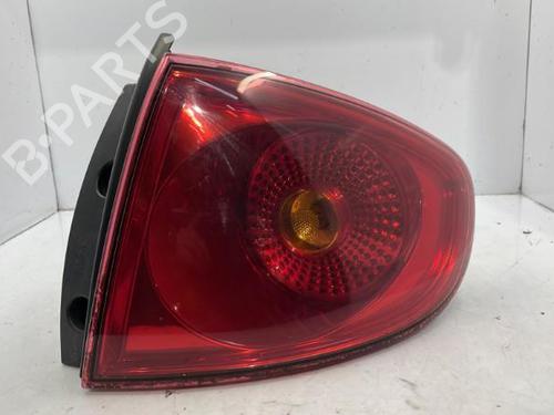 Right taillight SEAT ALTEA (5P1) 1.9 TDI | BP22832462C35 