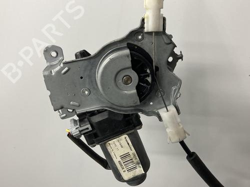 Rear left window mechanism PEUGEOT 308 SW I (4E_, 4H_) 2.0 HDi | BP22816992C24 
