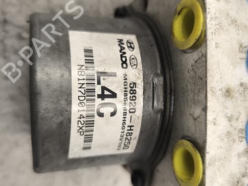 Used ABS pump ABS pump KIA STONIC (YB) 1.4 CVVT (99 hp) 24032777 24032777