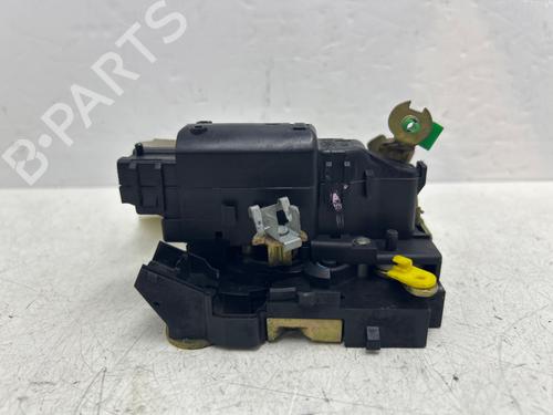 Front left lock RENAULT KANGOO (KC0/1_) 1.5 dCi (KC08, KC09) | BP36257542C98  - Image 5