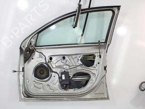 Right front door OPEL VECTRA C GTS (Z02) 2.2 DTI 16V (F68) | BP22813061C3 