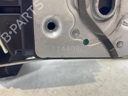 Used Front left lock Front left lock MERCEDES-BENZ CLA Coupe (C117) CLA 220 CDI / d (117.303) (170 hp) 30088373 30088373