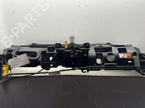 Front slam panel FORD FIESTA VI (CB1, CCN) 1.4 TDCi | BP29261082C72 