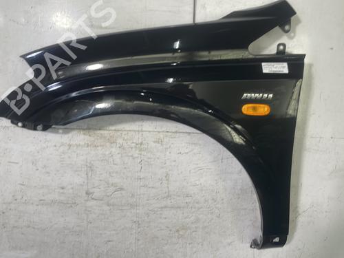 Used Left front fenders SSANGYONG KYRON 2.7 Xdi 4x4 (165 hp) 22846176