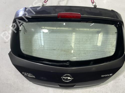 Used Tailgate OPEL CORSA D (S07) 1.3 CDTI (L08, L68) (75 hp) 23077995