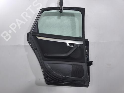 Dør venstre bagtil Dør venstre bagtil AUDI A4 B7 (8EC) 2.0 TDI 16V (140 hp) 39742948 39742948