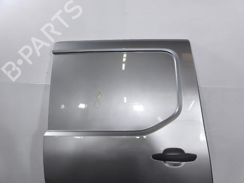Used Right slide door Right slide door PEUGEOT PARTNER Box Body/MPV (K9) 1.5 BlueHDi 100 (102 hp) 40077783 40077783