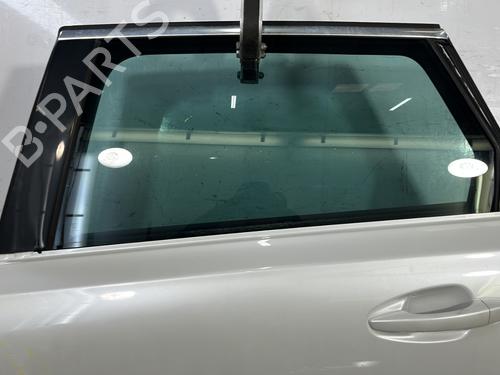 Left rear door PEUGEOT 508 SW I (8E_) 2.0 HDi RXH Hybrid4 | BP24496664C4 