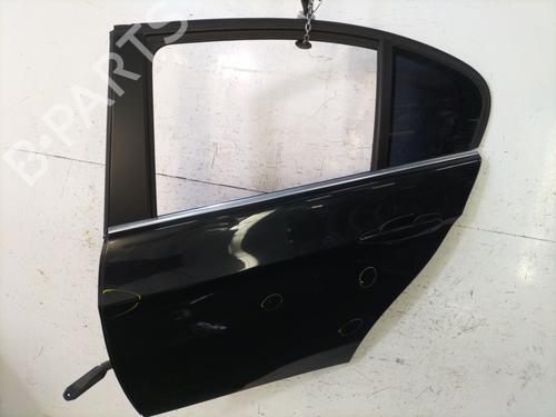 Used Left rear door BMW 3 (E90) 318 d (143 hp) 30650281