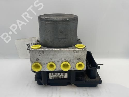 ABS FIAT GRANDE PUNTO (199_) 1.3 D Multijet (75 hp) 31271756