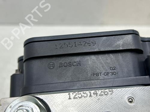 Used ABS pump ABS pump NISSAN QASHQAI II (J11, J11_) [2013-2026] 35886517 35886517