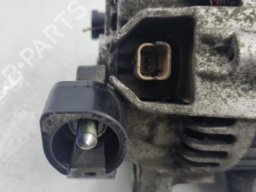 Generator PEUGEOT 307 (3A/C) 1.6 16V (109 hp) 22826280