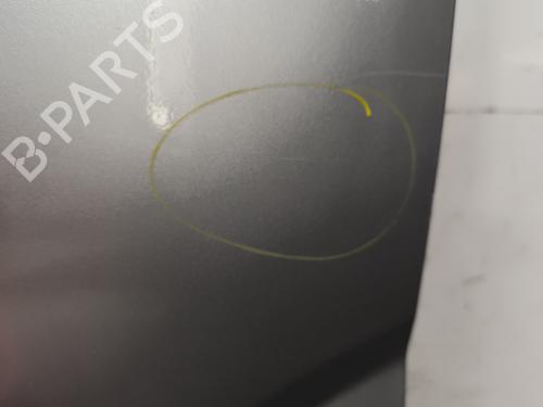 Used Left slide door Left slide door FIAT QUBO (225_) [2008-2026] 28482343 28482343