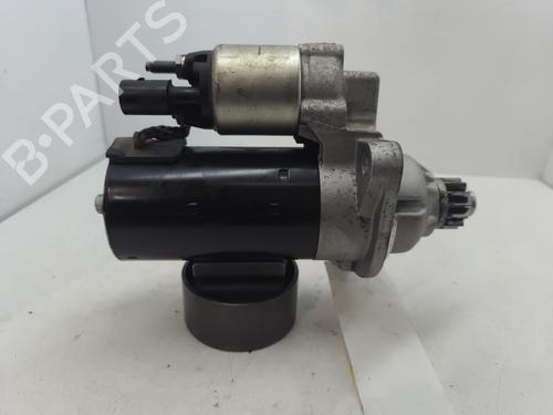 Motor de arranque VW TIGUAN (5N_) 2.0 TDI (110 hp) 31280286
