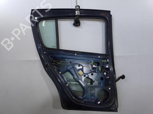 Dør venstre bagtil DACIA SANDERO 1.5 dCi | BP39422659C4 - Image 3