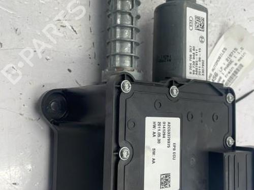 Used Electric handbrake Electric handbrake PEUGEOT 3008 I MPV (0U_) 1.6 HDi (112 hp) 22838111 22838111