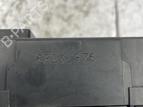 Used Fuse box PEUGEOT 207 (WA_, WC_) 1.6 HDi (90 hp) 22837091